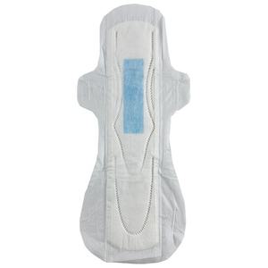 Serviettes hygiéniques antibactériennes de qualité export, conception épaisse, protection flux abondant, confortables pour une utilisation prolongée, disponibles au meilleur prix - Product Image 1