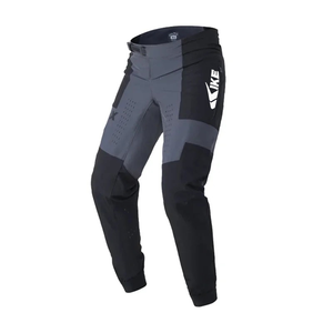 Pantalon de course Cordura HIKE IMPEX avec protection des genoux, respirant, imperméable, coupe-vent, confortable, fabrication OEM de haute qualité au Pakistan - Product Image 1