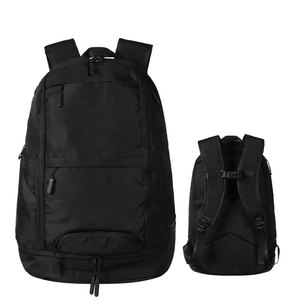 Best Material Soccer <b>Backpack</b> Strong Stitching Soccer <b>Backpack</b> Comfortable Straps Soccer <b>Backpack</b> Sports Use - Product Image 1