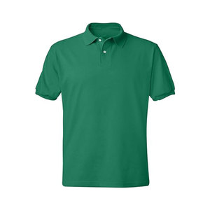 <b>Turtleneck</b> for Shirt Knitted Fabric Polyester/Cotton Custom Logo Casual <b>Men</b> - Product Image 1