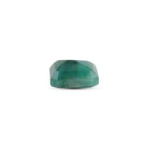 Natural Emerald Cut Loose Gemstone 6.9 Carat for Fine Jewelry - Product Image 3