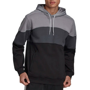 Conjunto de chándal ligero OEM para entrenamiento al aire libre, correr y trotar, con sudadera con capucha y pantalón, proveedor de chándales económicos, jersey liso. - Product Image 1