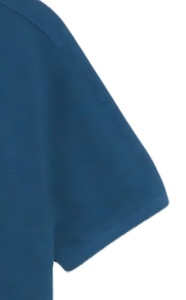 Luxury Classic Fit Casual Solid Men's for <b>Shirt</b> Soft Breathable Cotton Fleece Fabric Anti-Pilling Short Sleeves Stylish - Product Image 3