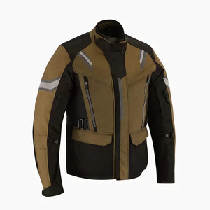 Chaquetas Textiles - Product Image 5