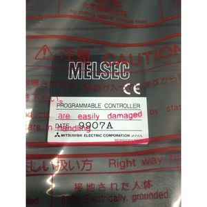 Contrôleur programmable Melsec AX71 Mitsubushi - Équipements et pièces semi-conductrices d'occasion fiables à l'échelle mondiale - Product Image 3