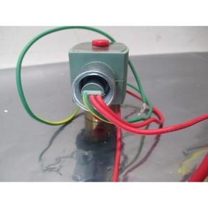 Válvula Solenoide ASCO 8262G2, 1/8 PIPE, 6.1 W 60 HZ - Equipo y Piezas de Semiconductores de Confianza de Marca Global - Product Image 3