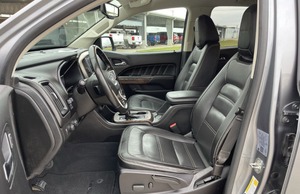 GMC Canyon Denari 4WD PREMIUM Seminuevo 2021-2022 - Product Image 2