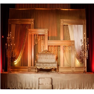Wedding Stage <b>Backdrop</b> Photo <b>Frame</b> Latest Design Wedding <b>Backdrop</b> Photo <b>Frames</b> Wedding Backstage Decor Australia - Product Image 1