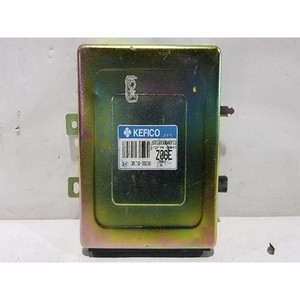 Unidad de Control del Motor / ECU Centennial 1999-2008 Usada ORIGINAL 3911039216 - Product Image 1