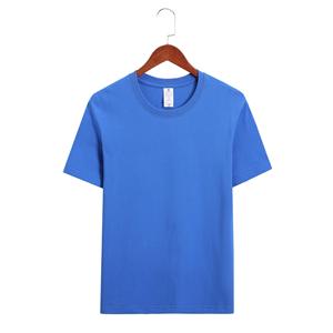 Camiseta de Algodón Personalizada para Hombre y Mujer, con Logotipo OEM Disponible, Calidad Premium, Unisex - Product Image 4