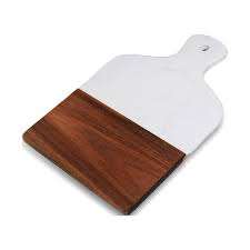 Tabla de Cortar de Madera Natural y Mármol de Alta Calidad, las Mejores Herramientas de Cocina a Precio de Mayoreo - Product Image 6