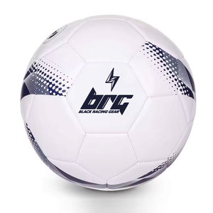 Balón de Fútbol Cosido a Mano de Primera Calidad, Marca Privada, Bajo MOQ, Alto Rendimiento - Product Image 1