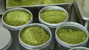 Krub.O Nuevo Té Verde Matcha Orgánico Premium en Polvo, Mezcla Natural Vaporizada de Lam Dong, Bolsa de 200g, Vida Útil de 12 Meses - Product Image 2