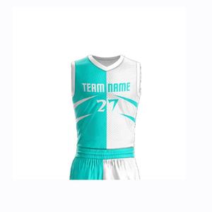 Uniforme de basket-ball Bsci en polyester, vêtements de sport respirants pour jeunes, ensembles personnalisés, Offre Spéciale avec logo imprimé, vente en gros - Product Image 2
