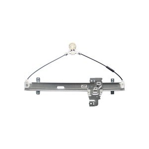 HND-066-F 8-97254-452-0 pour mécanisme de lève-vitre électrique avant droit de Passport 2002, qualité taïwanaise, tests stricts, facile à installer - Product Image 2