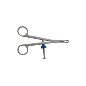 En entornos operativos, las pinzas de reposicionamiento óseo ayudan a lograr una repositioning ósea precisa con un control fuerte y estable. - Product Image 2