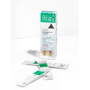 VT Riddleshot 300ml Suero para el cuidado de la piel Primera ampolla de refuerzo facial de alta calidad Precio bajo 2ml * 6ea - Product Image 1
