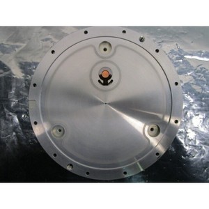 AMAT 0040-35851 PEDESTAL, ESC, 195mm FLAT, DPS - Equipo y piezas de semiconductores de confianza de la marca global Trusted Global Legacy - Product Image 5