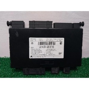 ECUs et modules informatiques d'occasion de classe C A2048209785 - Product Image 1