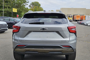 Prêt à être expédié : Chevrolet Trax Activ FWD 2025 à vendre - Product Image 2