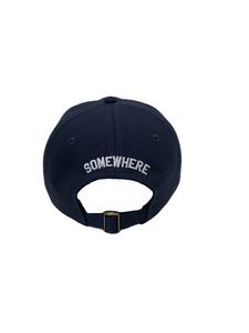 Casquette de baseball unisexe en coton lavé, style streetwear urbain, broderie 3D, personnalisable OEM/ODM, vente en gros, directement de l'usine - Product Image 2