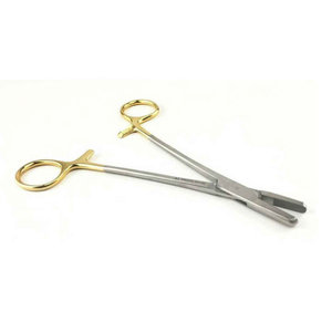 Needle Holder <b>Surgical</b> <b>Instruments</b> Stainless Steel WARSAW MEDICAL - Product Image 1