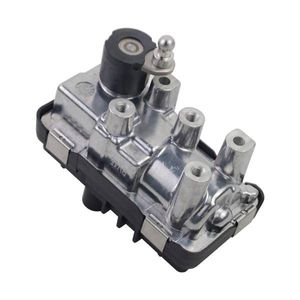 Attuatore Elettrico Turbo per Motore Nissan Navara Pathfinder YD25DDTI, Componenti Elettronici per Tuning, Modello 144115X01B 144115X01A - Product Image 2