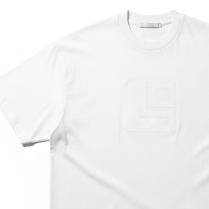 Camiseta Larga Oversize Lisa al por Mayor para Fabricantes, 100% Poliéster Transpirable Ecológico, Estampado Personalizado, Ropa Urbana para Hombre y Mujer - Product Image 2