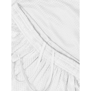Premium Men's <b>Mesh</b> <b>Shorts</b> Durable Lightweight Design Perfect for Running Training and Sports Activities - Product Image 6
