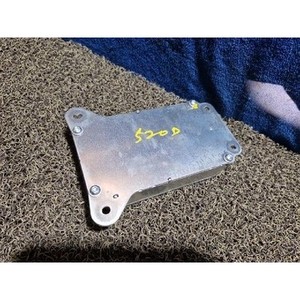 ECU และโมดูลคอมพิวเตอร์มือสอง ซีรีส์ 5 รุ่น 679957601 - Product Image 4
