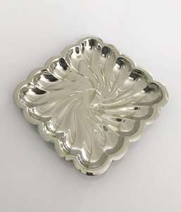 ถาดเสิร์ฟอาหาร จานเสิร์ฟผลไม้แห้ง อาหารเรียกน้ำย่อย สำหรับใช้ในบ้านและร้านอาหาร - Product Image 5