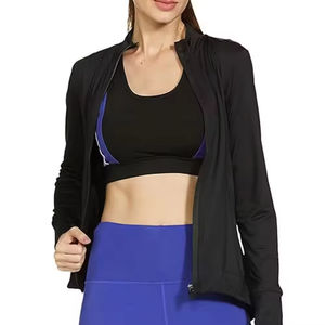 Sujetador Deportivo Elástico con Tirantes de Alta Calidad para Mujer, Top de Moda, Sujetador Deportivo Femenino Más Vendido en Línea - Product Image 4