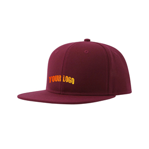 Casquette de baseball homme de luxe haut de gamme, qualité OEM, camouflage personnalisé, 100% coton, 6 panneaux, logo imprimé DTF, style hip-hop streetwear - Product Image 3