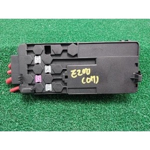 ECUs y Módulos de Computación Usados de Clase E A2115452301 - Product Image 1