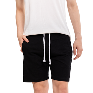 Pantalones de Compresión Deportivos para Hombre, Negros/Blancos/Grises, de Poliéster, hasta la Rodilla, con Estampado Personalizado al por Mayor, Precio Competitivo - Product Image 1