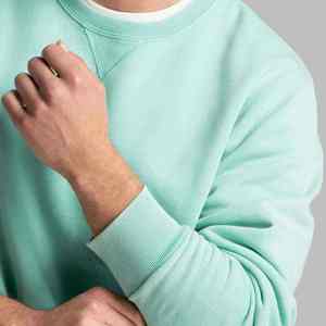 Sudaderas con Capucha de Forro Polar de Invierno de Alta Calidad, 100% Poliéster, con Logotipo Personalizado, Bordado Frontal, Unisex, para Hombre - Product Image 5