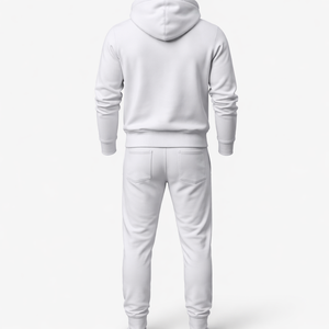 Diseño de Conjuntos Deportivos Personalizados Premium para Hombres y Mujeres - Fabricante OEM de Conjuntos Deportivos Personalizados al por Mayor - Product Image 2