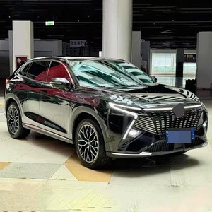 Chery Kunlun X7 IHD 2024 Actualizado, 150 km, Vehículo Híbrido Enchufable, SUV Mediano, 1.5T, 130 CV, Volante a la Izquierda, Coches Usados de Marca - Product Image 4