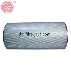 ไส้กรองอากาศแบบทำความสะอาดตัวเองสำหรับกำจัดฝุ่นในโรงไฟฟ้า - Product Image 2