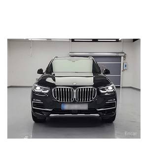 BMW X5 XDrive 30d XLine Diesel Automatique 2024, 65 244 km, Volant à Gauche - Product Image 2