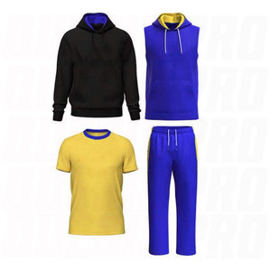 Conjunto de Uniforme de Baloncesto de Alto Rendimiento, Paquete de Camiseta y Pantalones Cortos de Baloncesto Profesional Fast Break Elite, Colección Transpirable - Product Image 2