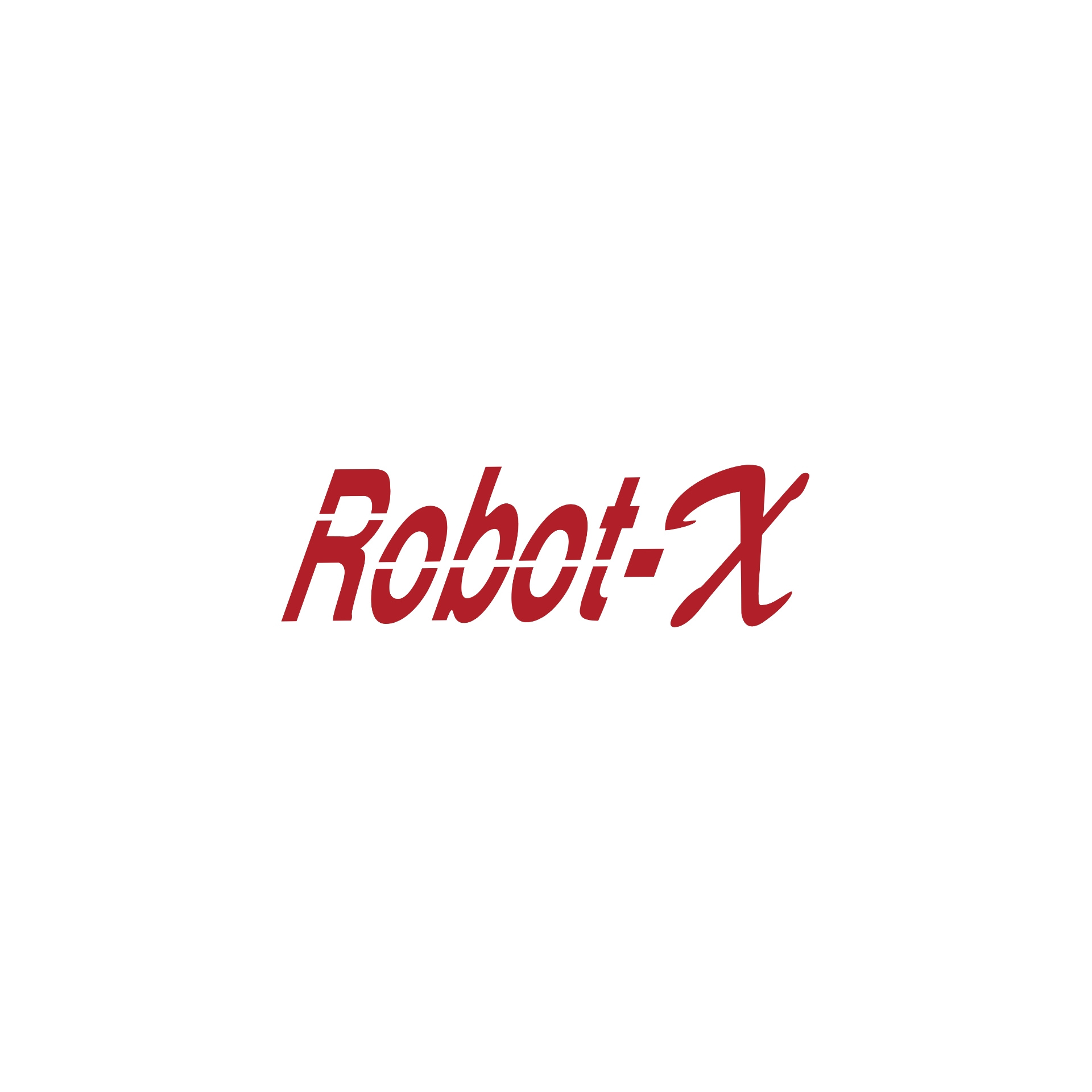 Robot-X Hungary Kft. logo