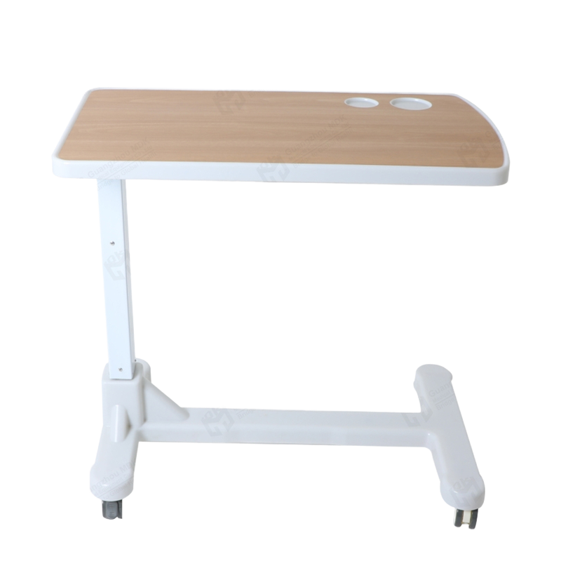 Modern Design Hospital Use Overbed Serving