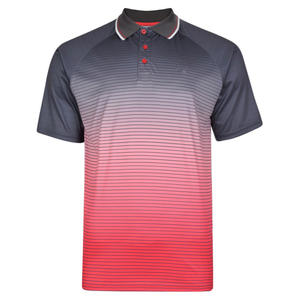 Camiseta tipo Polo con estilo para hombre, camisetas de gran tamaño, camisetas de colores cómodos, diseño impreso con logotipo personalizado, nueva - Product Image 1