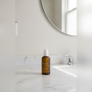 Aceite Limpiador de Moringa Biome Resetting - Product Image 2