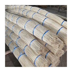 Fibra de caña natural Rattan Core Prime para la fabricación de cestas y reparación de muebles domésticos, hecho en Vietnam. - Product Image 6