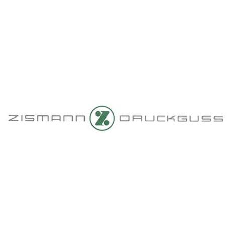 Zismann Druckguß GmbH logo