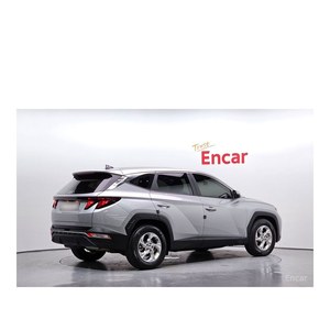 Hyundai Tucson Diésel 2.0 2WD 2022, Emisión Euro V, Caja de Cambios Automática, Asientos de Cuero, Volante a la Izquierda, 14,088 km, con Cámara Trasera - Product Image 2