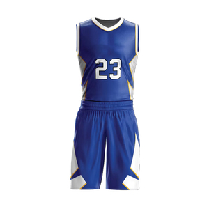 Uniforme de Baloncesto Disponible en Diferentes Colores, Uniforme de Baloncesto para Entrenamiento de Equipos, Fabricación de Uniformes de Baloncesto - Product Image 2