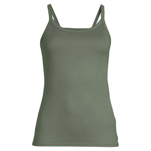 2026 Export Oriented <b>Red</b> Color Cami Tank <b>Tops</b> For Women Fashionable Latest Design Plus Size Women's Solid Cami Tank <b>Tops</b> From BD - Product Image 4